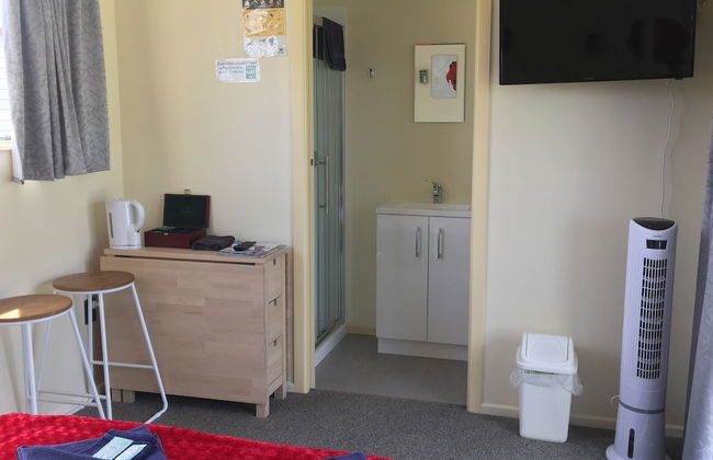 Otorohanga Kiwi Holiday Park - Foto 15