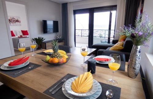 Apartmani LE-LU - Foto 25