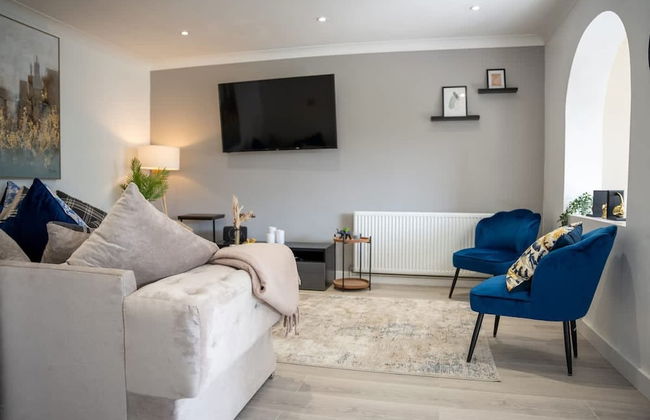 Host Stay Glazier Drive - Foto 6