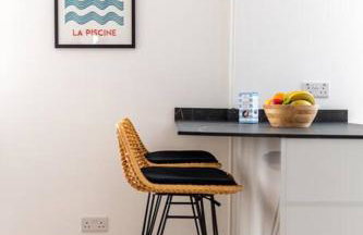 Stylish apartment with parking - Flat 2 Mill House - Foto 3