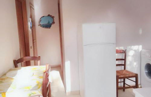 Charming Apartment in Pisciotta with Terrace and Parking - Foto 3