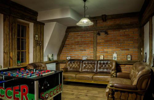 Gościniec Figlówka - Foto 19