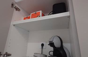 Appartement T2 moderne 2 à 4 personnes - Foto 13
