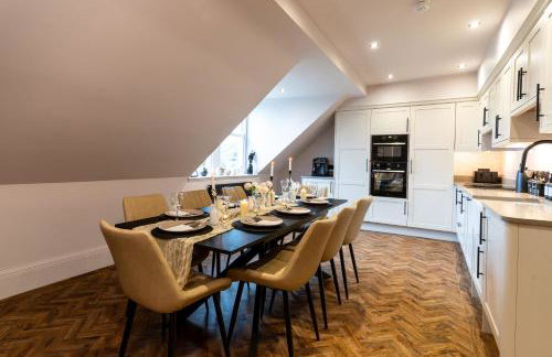 Longshaw Loft - Foto 1