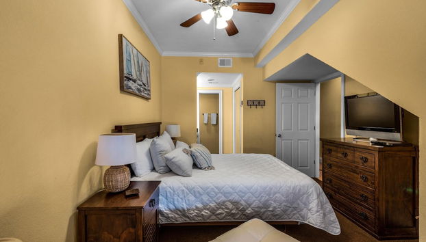 Palm Beach Club 3-235 - Foto 5, Habitación