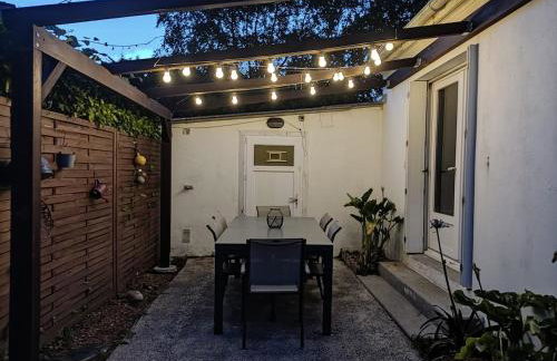 Petite maison de pêcheur pour 4 Personnes au bord de mer - Foto 15