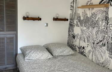 4 pers , 100m de la plage marina baie des anges French Riviera - Foto 59