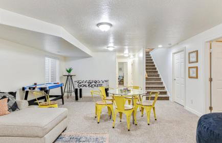 Play & Gather in Luxury,Pets too! Close to it Everything! - Foto 41