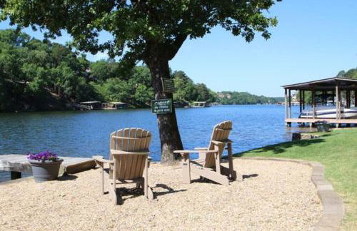 #05 - Lakefront Two Bedroom Cottage- Pet Friendly - Foto 21