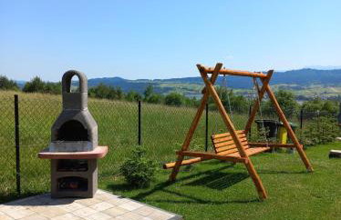 Domek na Hubce 2 Blisko jeziora Velo Czorsztyn - Photo 18