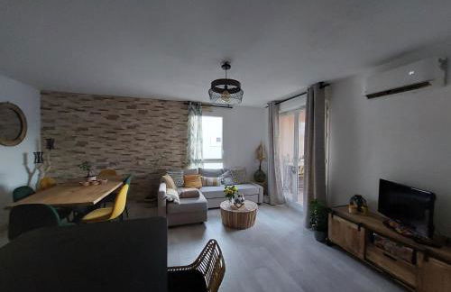 Appartement Aix-en-Provence - Foto 1