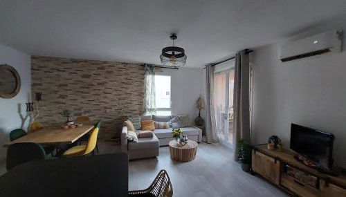 Appartement Aix-en-Provence - Foto 1