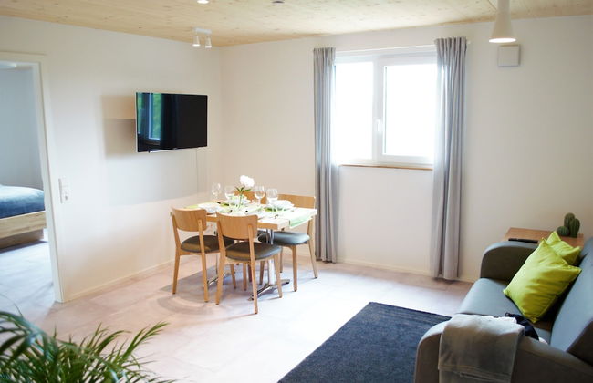 K3Hotels Boardinghouse - Photo 10