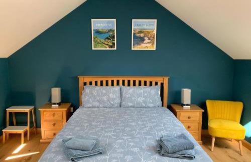 Cuddfan Fach - Pembrokeshire Stunning Barn near the Coastal Path - Foto 38