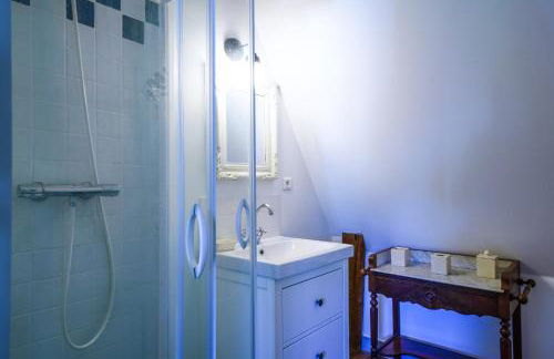 Maison de charme en Touraine avec jardin 4 p. - Foto 13