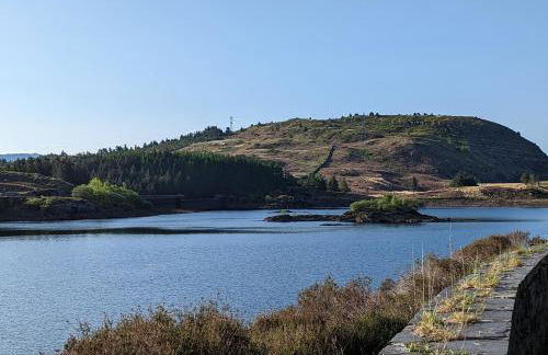 Bryn Elltyd Eco House - Foto 48