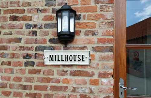 Mill House - Foto 8