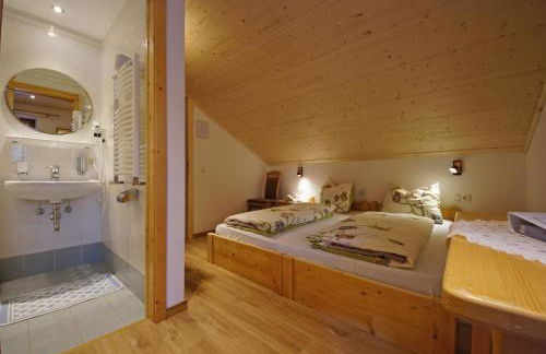 Agriturismo Lüch de Vanc - Photo 76