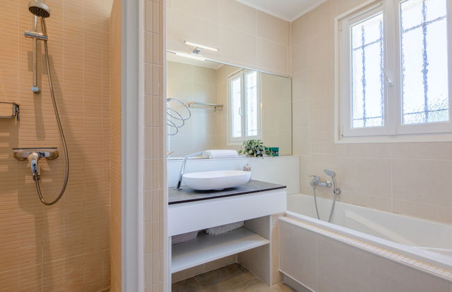 Villa Bindouletto - Foto 14