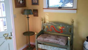 The Guest House at Sky Hollow - Foto 4