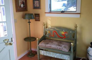 The Guest House at Sky Hollow - Foto 4