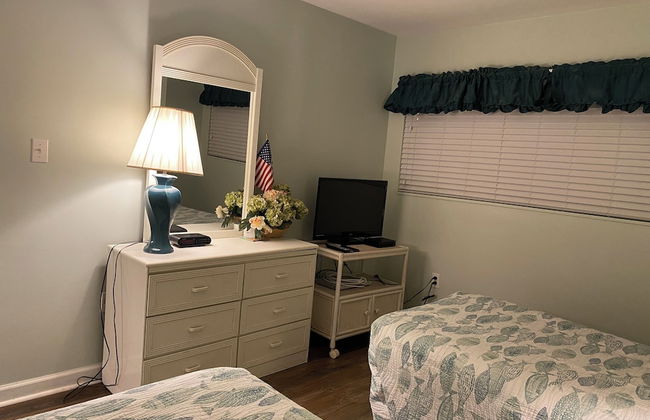 Shoreham Towers 5C - Foto 2