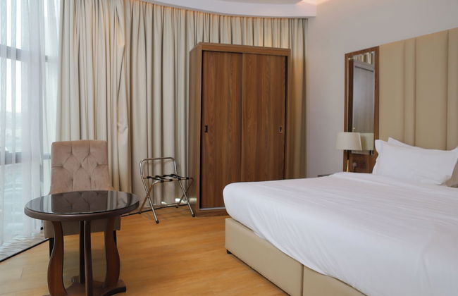 Samt Al Narjis Serviced Apartments - Foto 7