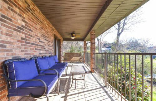 Southern Breeze on Lake Norman - Foto 36