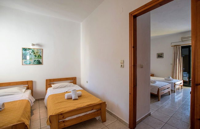 Zygos Apartments - Foto 22