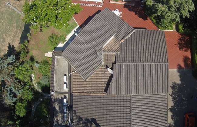 VilleSalento - Villa Oria M215 - Foto 50