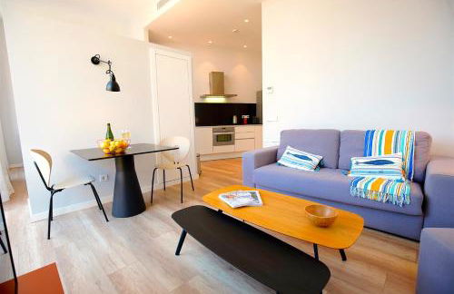 L'Aguila Apartments Turismo de Interior - Photo 96