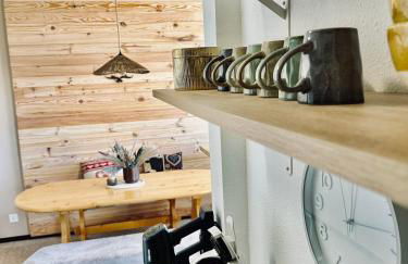 Cocon vue montagne - Foto 4