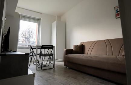 Free Parking - San Gerardo cosy apartment - Foto 8