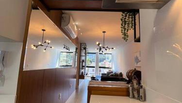 Apto lindo nas montanhas! - Foto 3