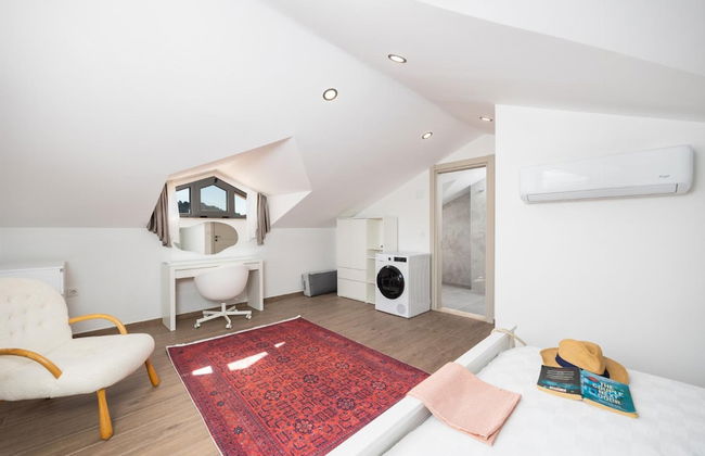 Villa Lidya in Dalyan - Photo 14