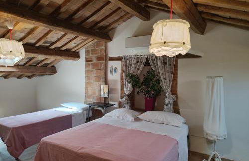 GrazieSole Agriturismo casa intera in esclusiva - Foto 50