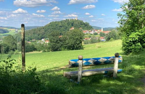 Ferienhaus Brandt im Ferienpark Falkenstein - Foto 42
