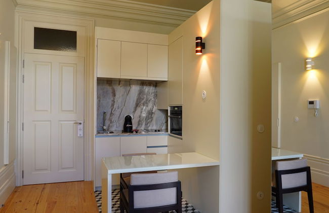 Aparthotel Oporto Palace - Foto 45