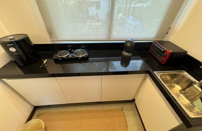 Cabana Gameleira - Foto 22