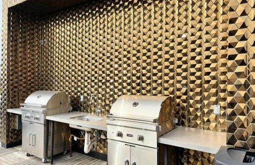 Melrose Luxe Retreat near The Grove - Foto 36