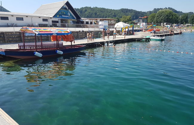 Apartmaji Koželj - Foto 30