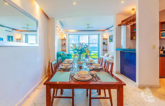 Deep Blue Condos - 102 - Photo 7