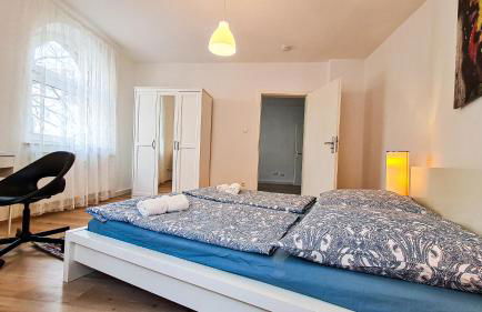 Luxuriöses Apartment im Zentrum von Nürnberg - Foto 15