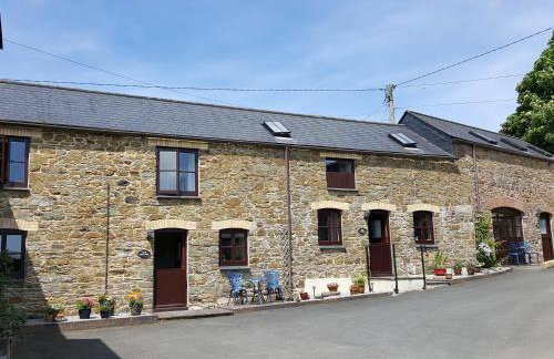 The Old Granary - Foto 20