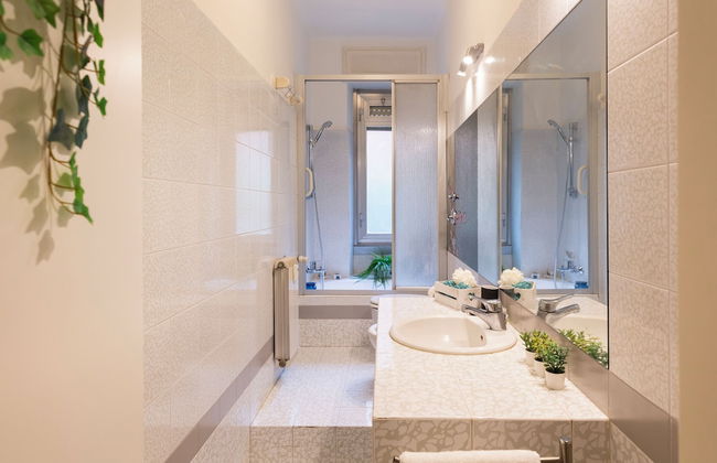 notaMi - Linate Retreat - Forlanini M4 - Foto 26