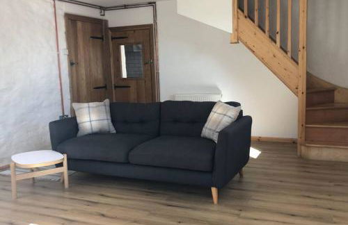 The Nook & Cranny at Berthllywd - Foto 11