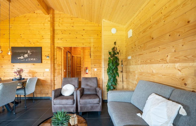 Holiday Home in Limburg With Terrace - Photo 14