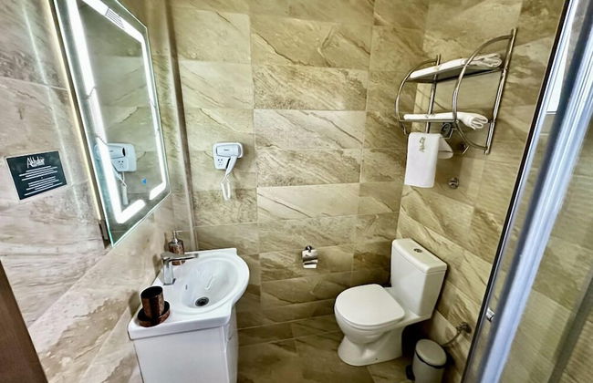 Akhdar Apartments - Foto 66