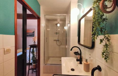 Studio cosy Chez Ré - Foto 6