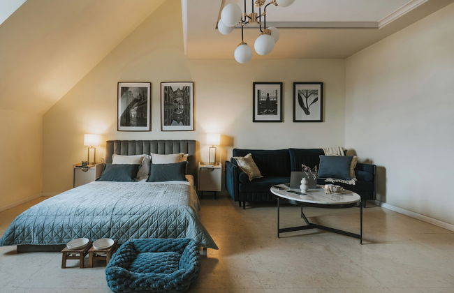 Bogoria House - Foto 23